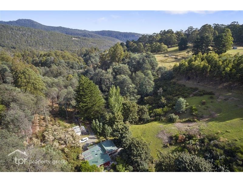 1490 Huon Highway, Lower Longley TAS 7109