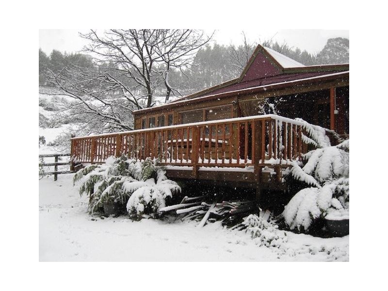 1490 Huon Highway, Lower Longley TAS 7109