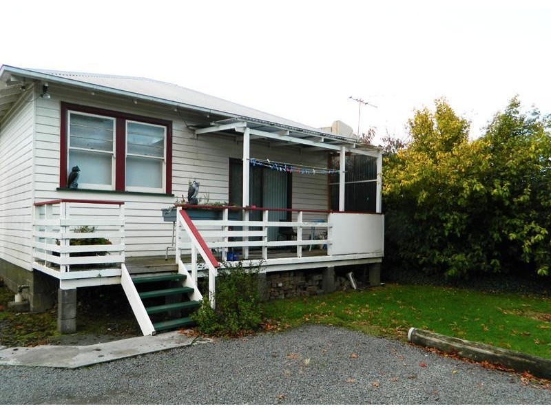 14c Main Street, Huonville TAS 7109