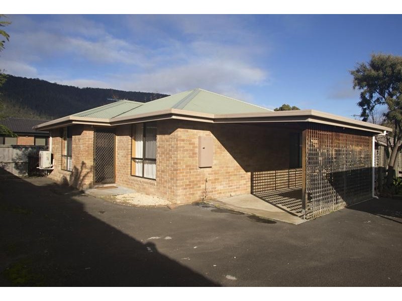 2/15 Acacia Street, Huonville TAS 7109