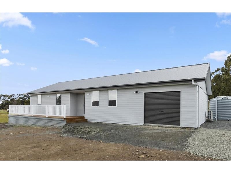 21 Macnaghten Road, Dover TAS 7117