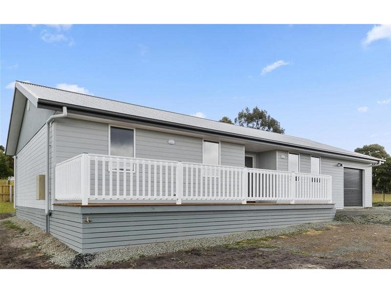 21 Macnaghten Road, Dover TAS 7117