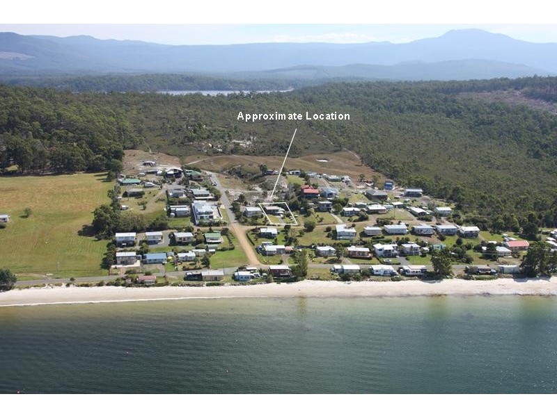 16 Padmans Lane, Southport TAS 7109