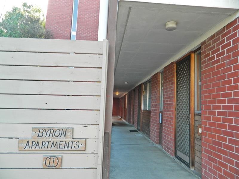 2/11 Byron Street, Sandy Bay TAS 7005