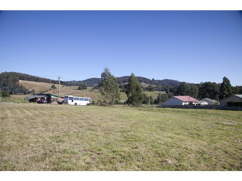 7 Christina Street, Cygnet TAS 7112