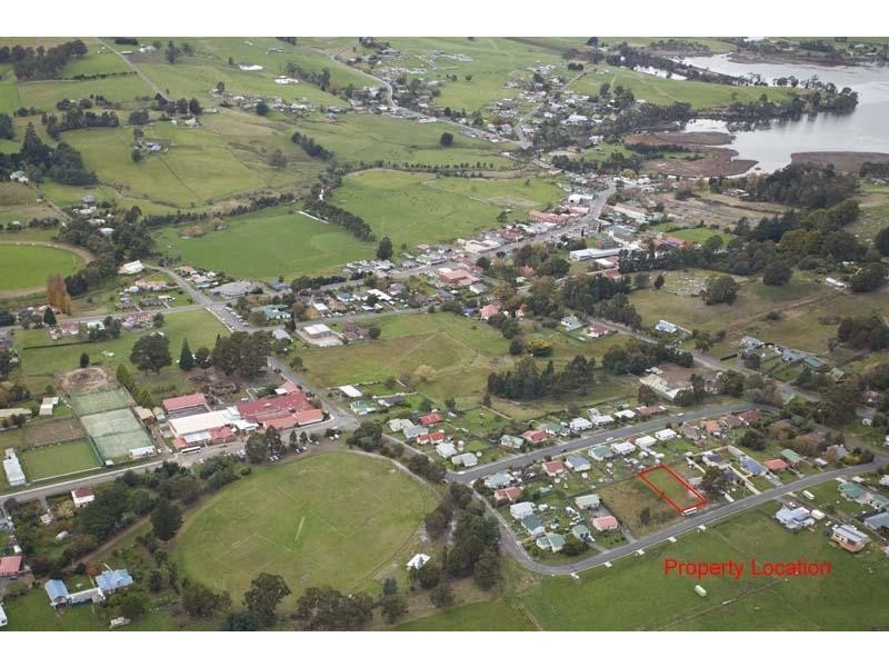 7 Christina Street, Cygnet TAS 7112