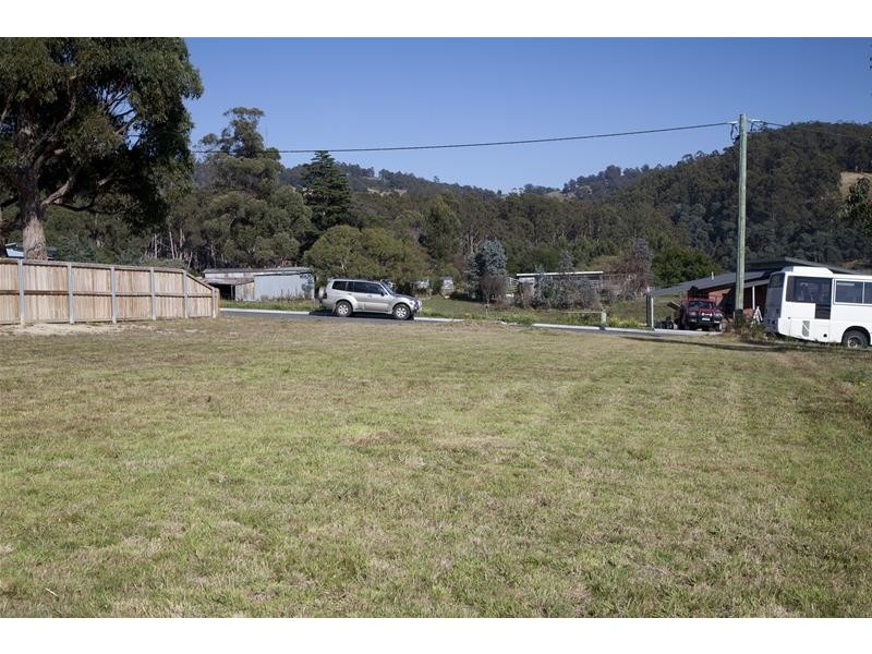 7 Christina Street, Cygnet TAS 7112