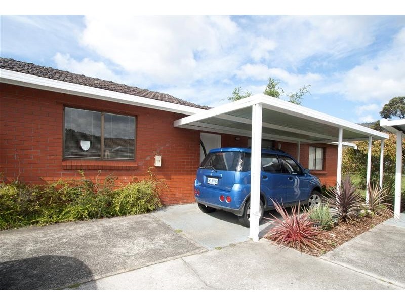 13/1 Lynch Avenue, Huonville TAS 7109