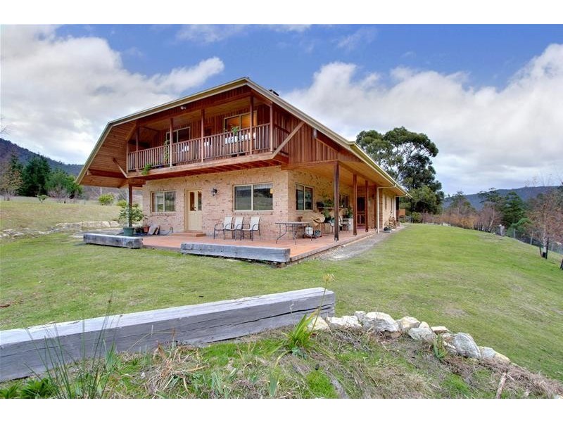 361 Judds Creek Road, Judbury TAS 7109