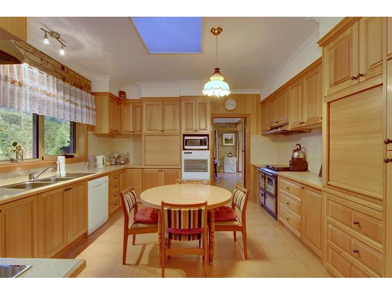 361 Judds Creek Road, Judbury TAS 7109