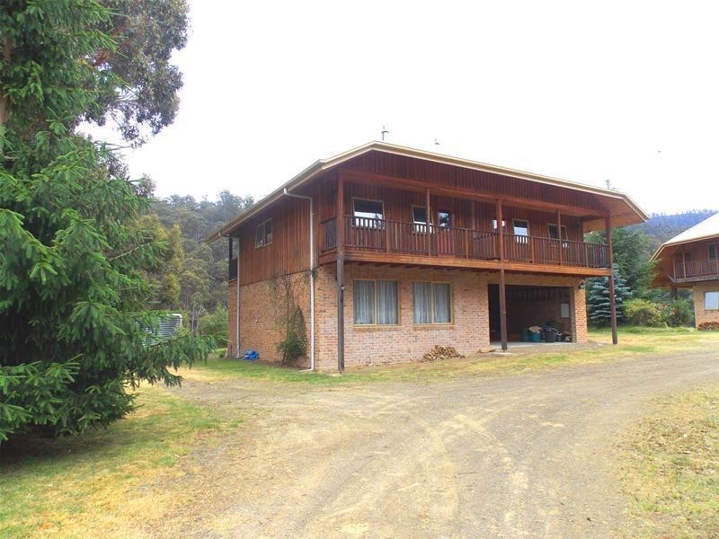 361 Judds Creek Road, Judbury TAS 7109