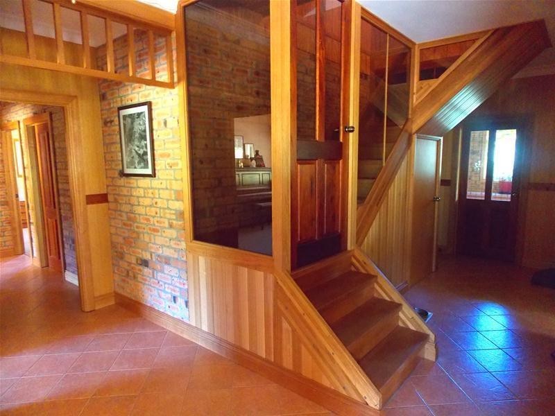 361 Judds Creek Road, Judbury TAS 7109