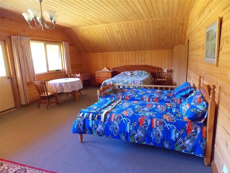 361 Judds Creek Road, Judbury TAS 7109