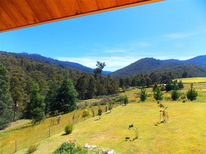 361 Judds Creek Road, Judbury TAS 7109