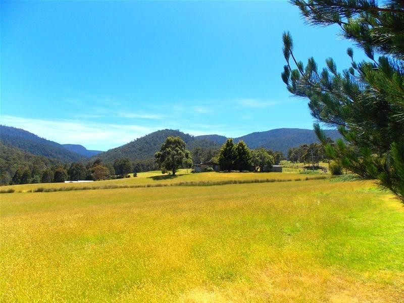 361 Judds Creek Road, Judbury TAS 7109