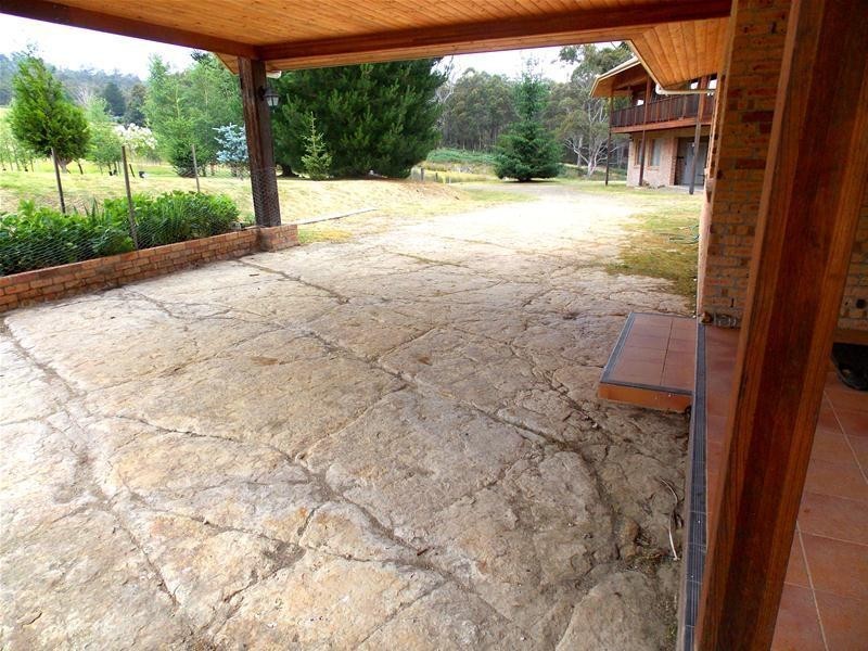 361 Judds Creek Road, Judbury TAS 7109