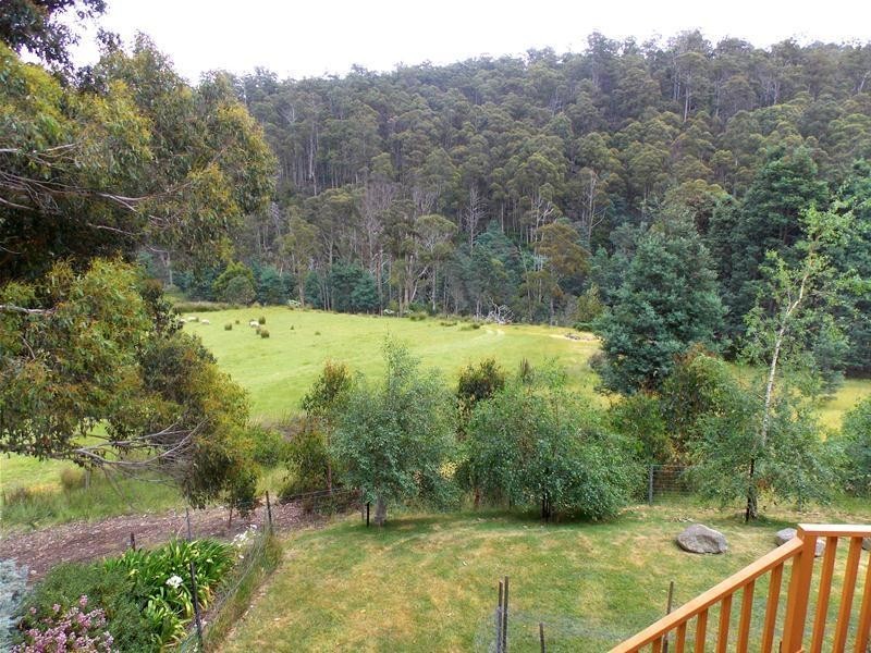 361 Judds Creek Road, Judbury TAS 7109