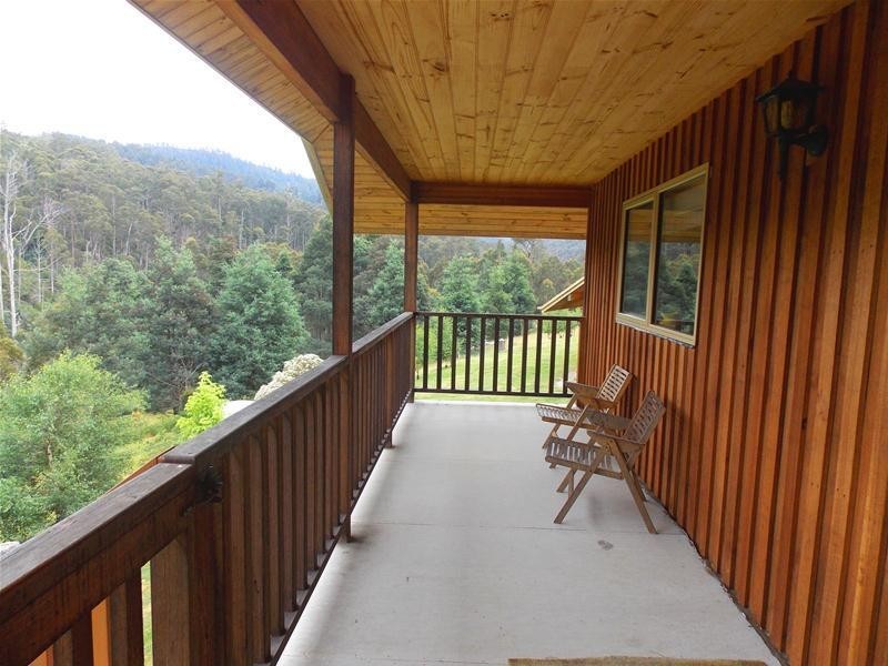 361 Judds Creek Road, Judbury TAS 7109