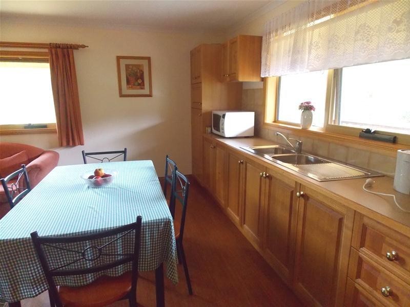 361 Judds Creek Road, Judbury TAS 7109