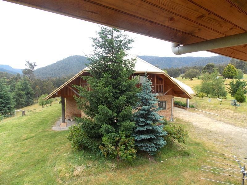 361 Judds Creek Road, Judbury TAS 7109