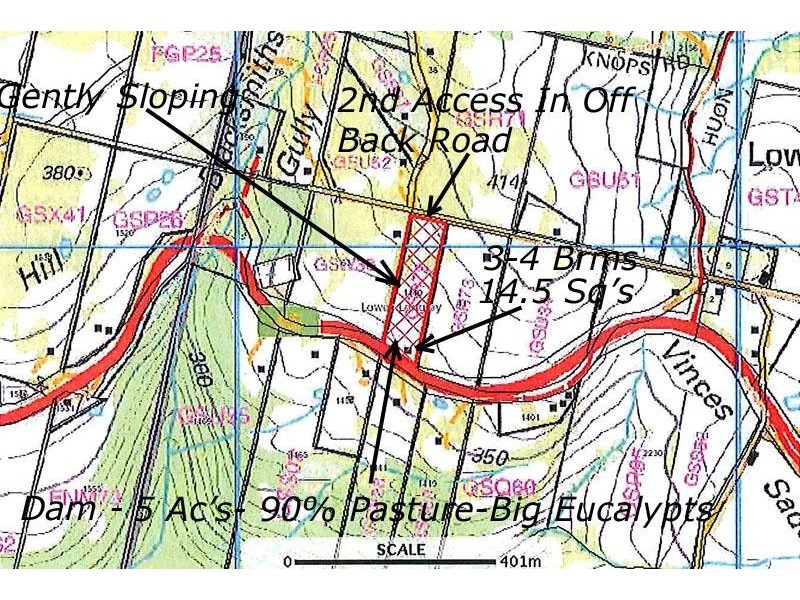 1440 Huon Highway, Longley TAS 7150