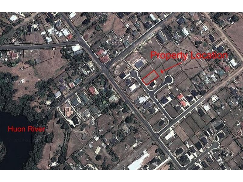 10 Katherine Close, Ranelagh TAS 7109