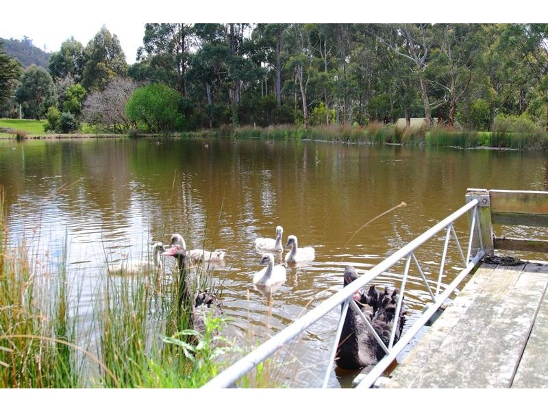 145 Allens Rivulet Road, Allens Rivulet TAS 7150