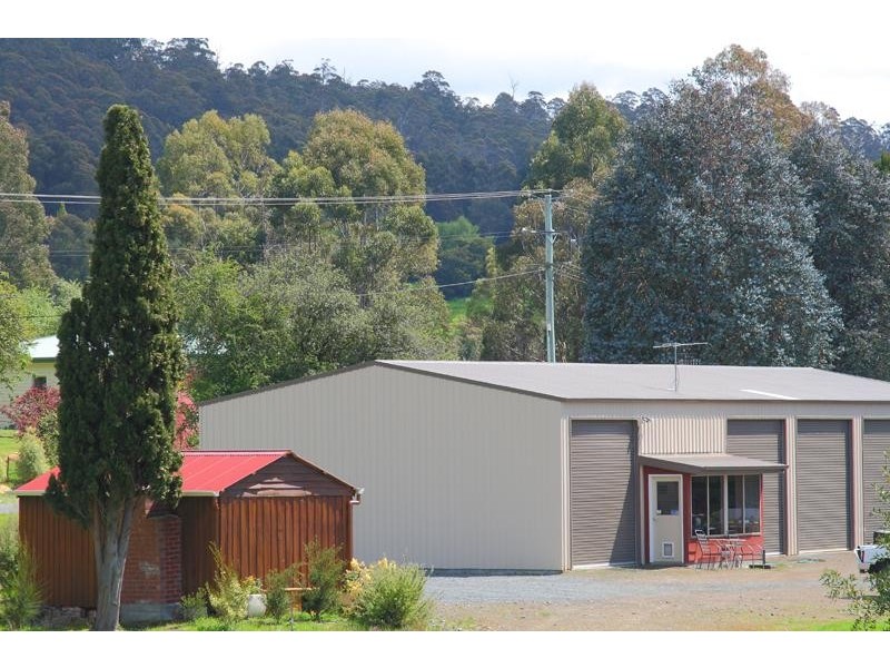 145 Allens Rivulet Road, Allens Rivulet TAS 7150