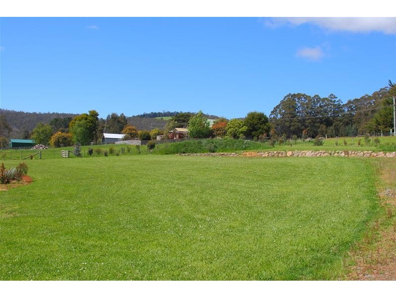 145 Allens Rivulet Road, Allens Rivulet TAS 7150