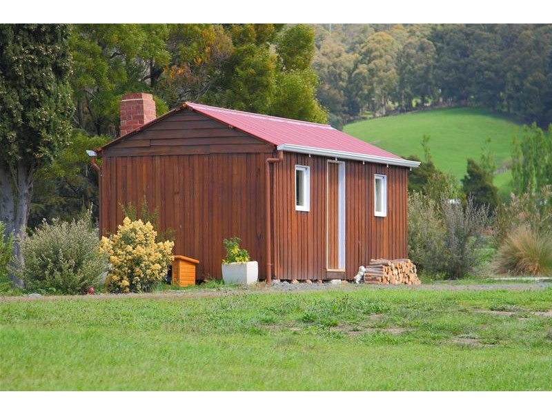 145 Allens Rivulet Road, Allens Rivulet TAS 7150