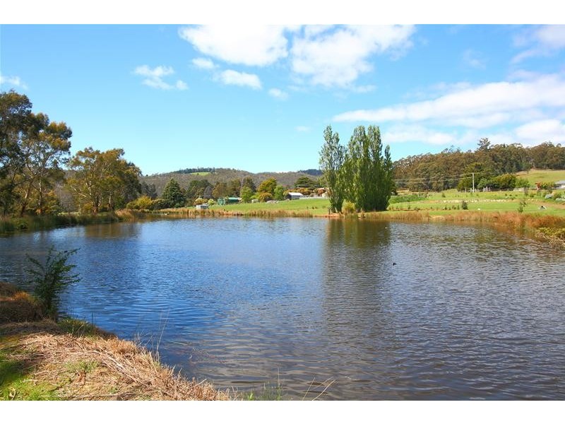 145 Allens Rivulet Road, Allens Rivulet TAS 7150