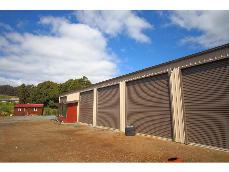 145 Allens Rivulet Road, Allens Rivulet TAS 7150