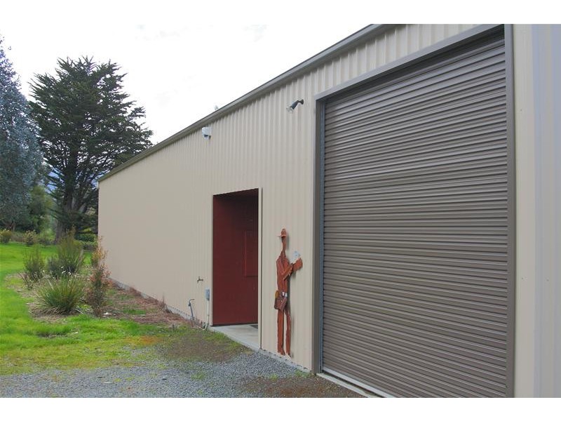 145 Allens Rivulet Road, Allens Rivulet TAS 7150