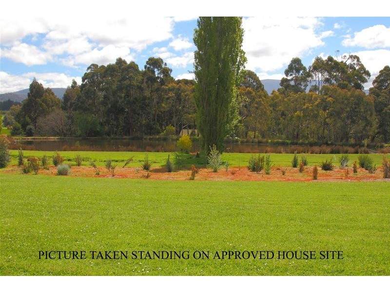 145 Allens Rivulet Road, Allens Rivulet TAS 7150