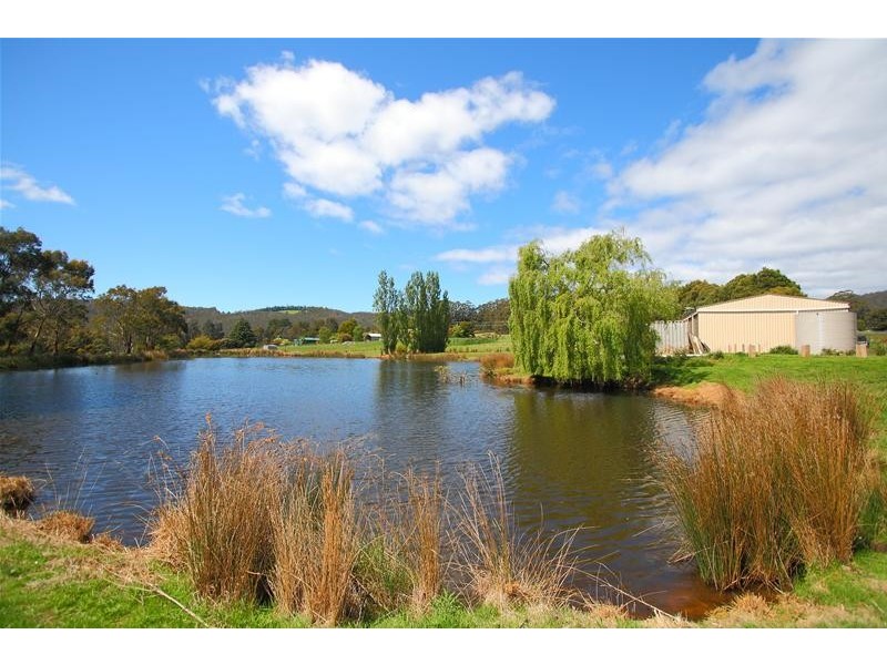 145 Allens Rivulet Road, Allens Rivulet TAS 7150