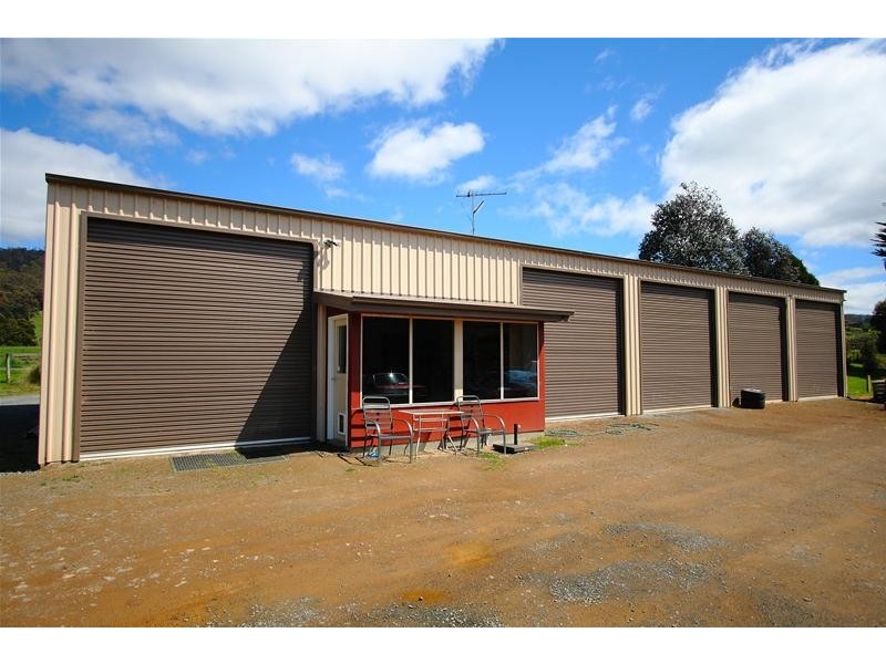 145 Allens Rivulet Road, Allens Rivulet TAS 7150