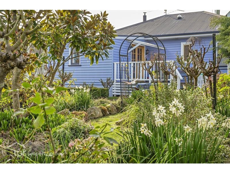 1 Walton Street, Huonville TAS 7109