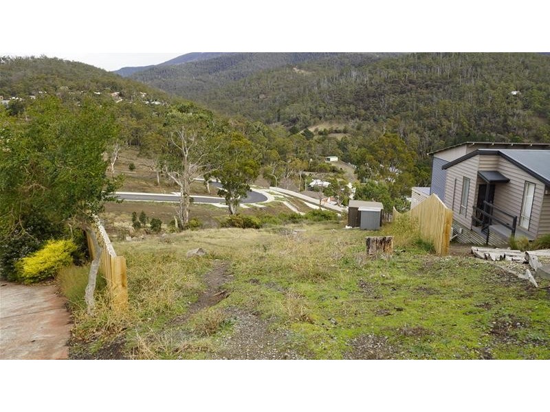 13 Judith Drive, Lenah Valley TAS 7008