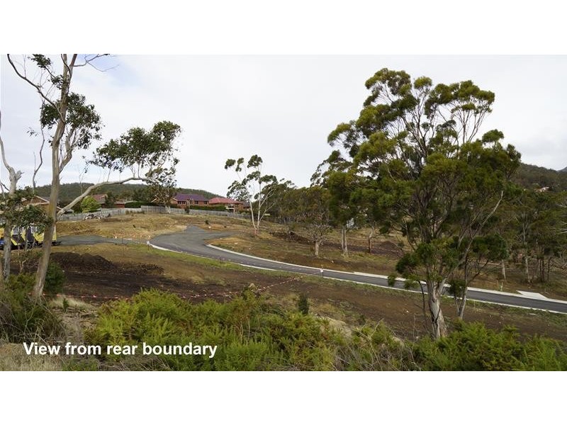 13 Judith Drive, Lenah Valley TAS 7008