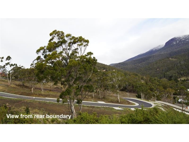 13 Judith Drive, Lenah Valley TAS 7008