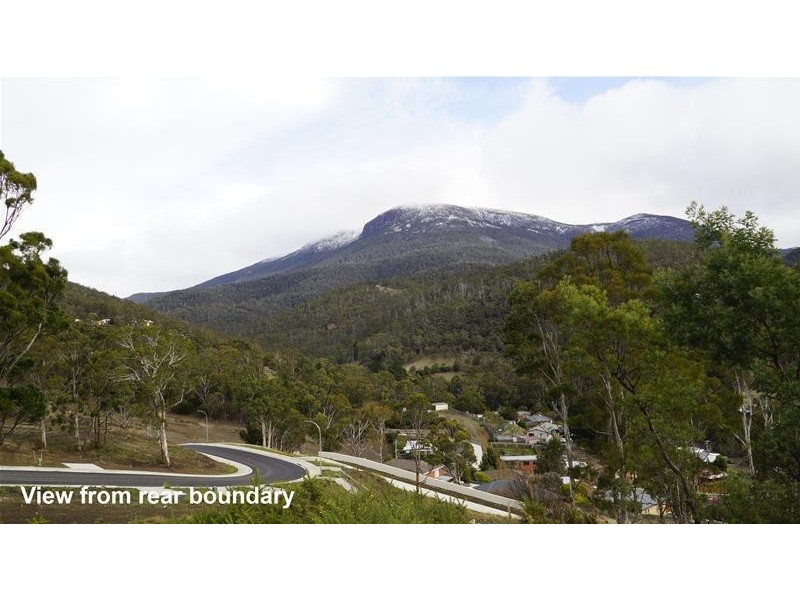 13 Judith Drive, Lenah Valley TAS 7008