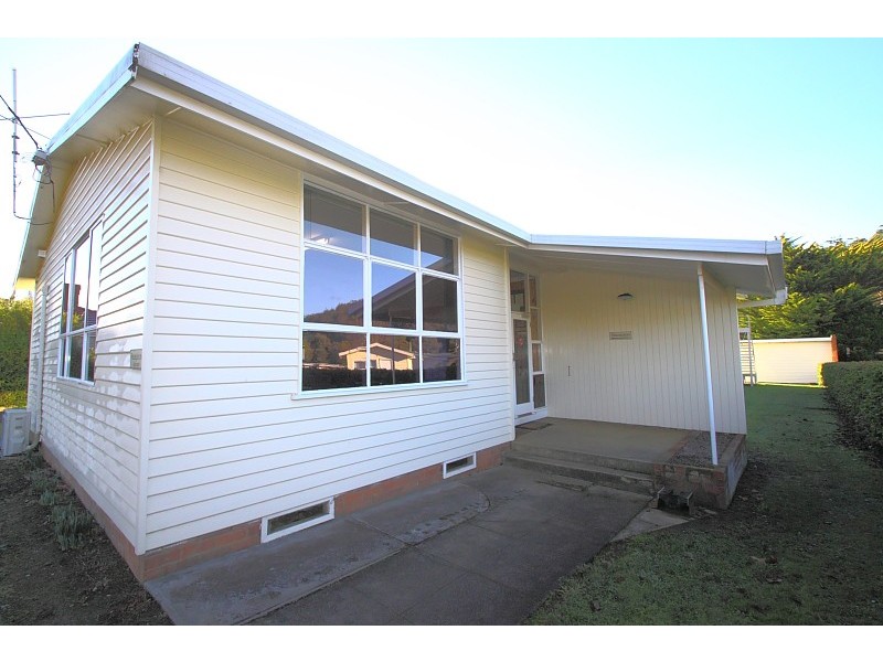 4879 Huon Highway, Geeveston TAS 7116