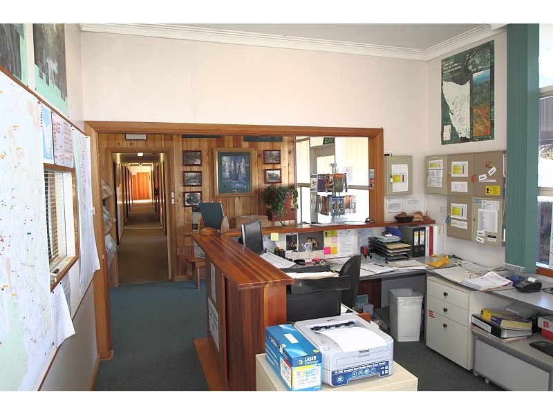 4879 Huon Highway, Geeveston TAS 7116