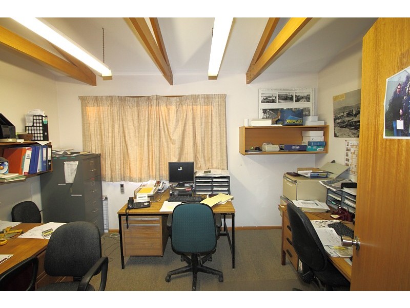 4879 Huon Highway, Geeveston TAS 7116