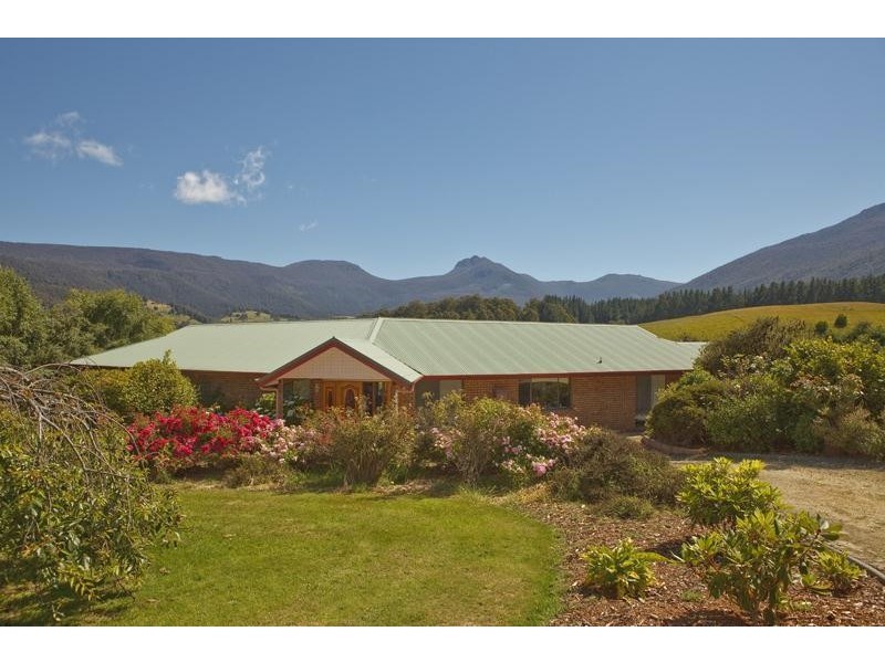 85 Gums Road, Mountain River TAS 7109