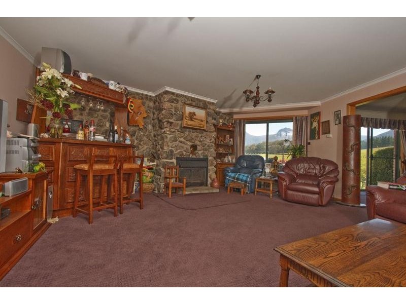 85 Gums Road, Mountain River TAS 7109