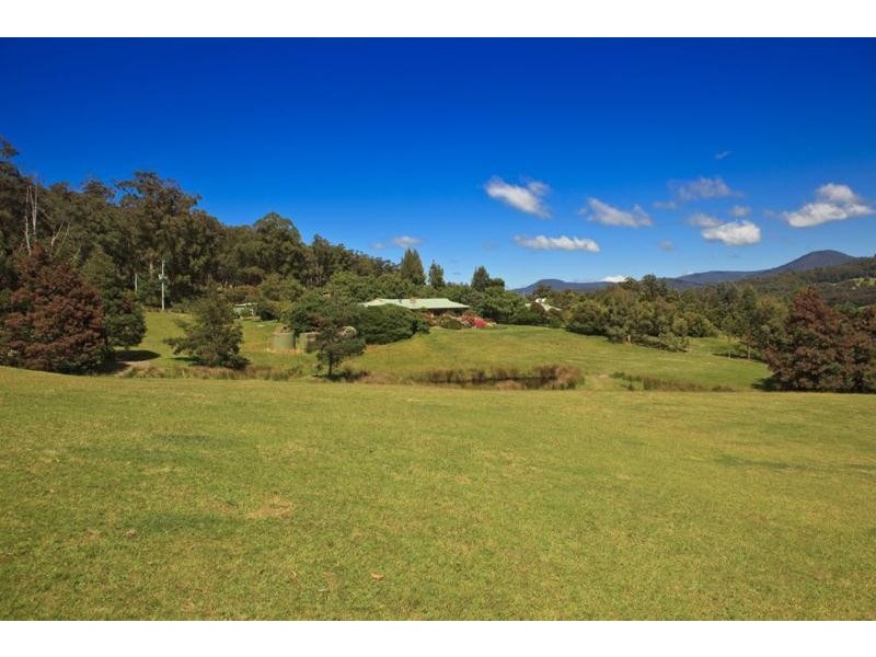 85 Gums Road, Mountain River TAS 7109