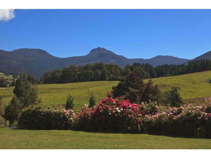 85 Gums Road, Mountain River TAS 7109