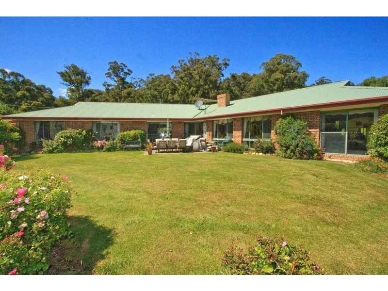 85 Gums Road, Mountain River TAS 7109