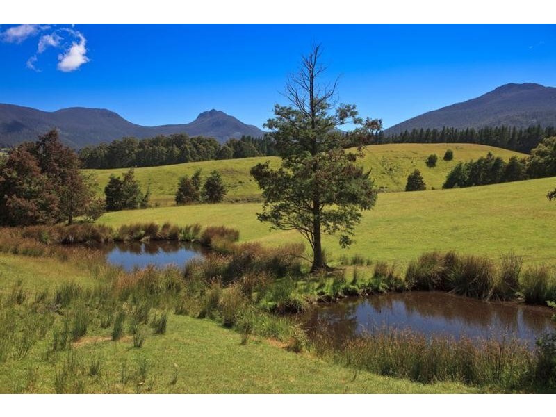 85 Gums Road, Mountain River TAS 7109